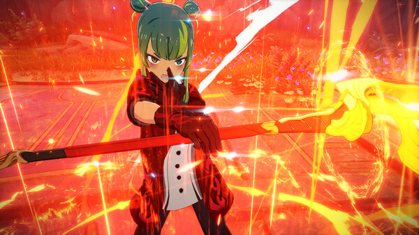Blue Protocol Screenshot