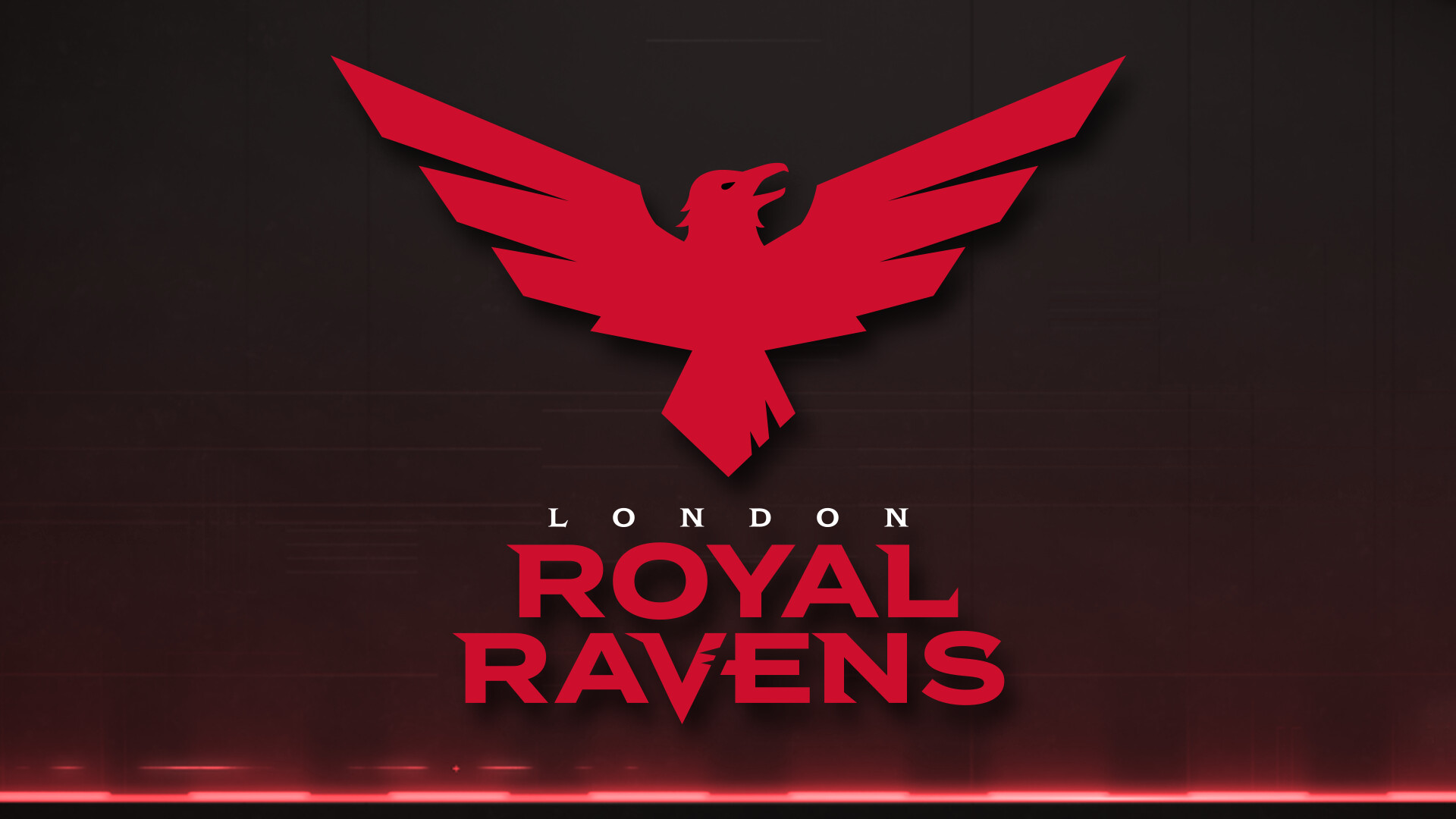 Call of Duty League™ - London Royal Ravens Pack 2023 Featured Screenshot #1