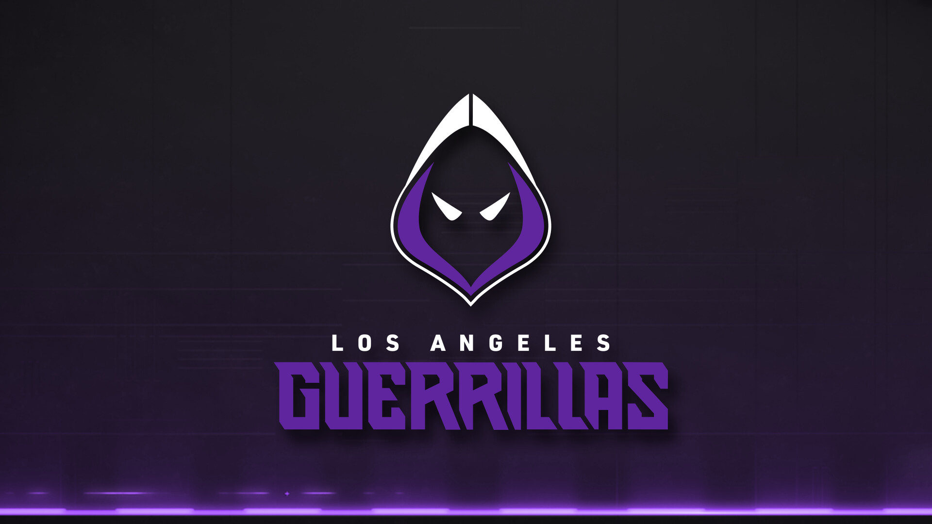 Call of Duty League™ - Los Angeles Guerrillas Pack 2023 Featured Screenshot #1