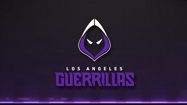 Call of Duty League™ - Los Angeles Guerrillas Pack 2023