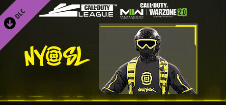 Call of Duty League™ - New York Sublinersパック2023