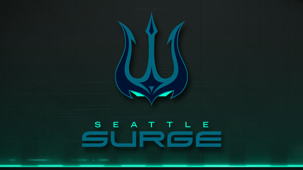 Call of Duty League™ - Seattle Surge Pack 2023