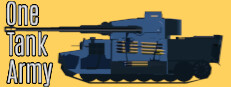 One Tank Army cover