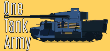 One Tank Army banner