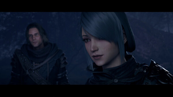 Redemption Reapers-游戏截图