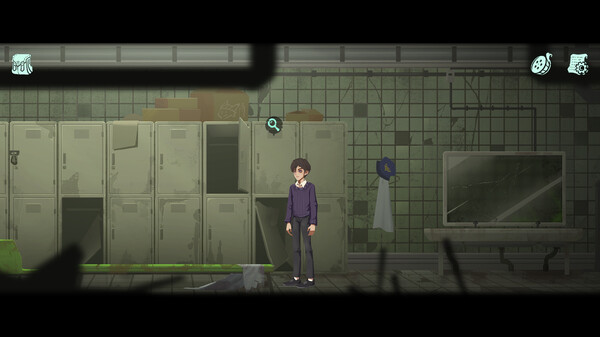 Endless screenshot 3