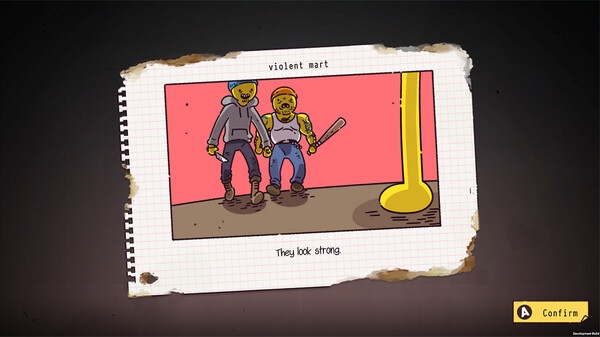 Bunker Life screenshot 6