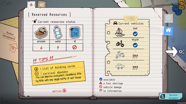 Bunker Life screenshot 4