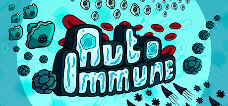 Auto Immune artwork