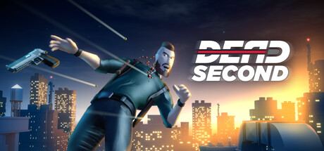 Dead Second Cheat Engine/CT