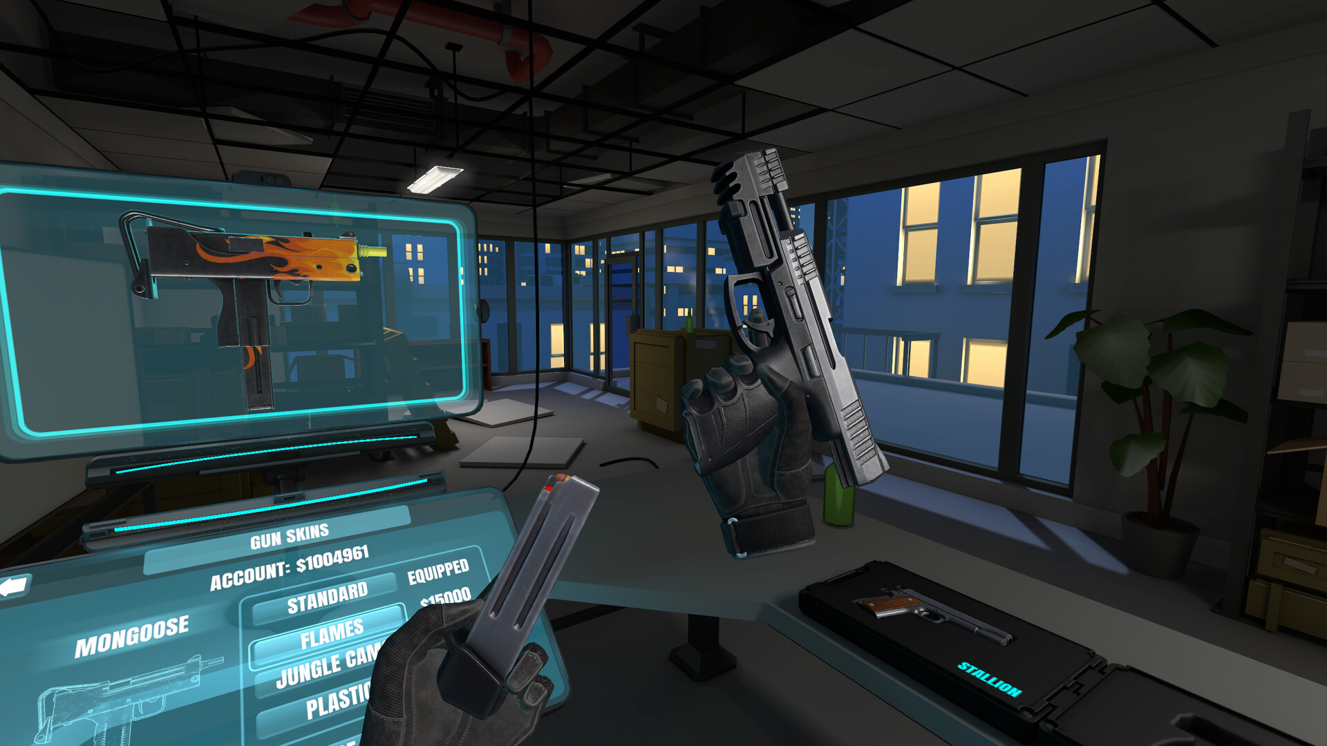 Dead Second Featured Screenshot #1