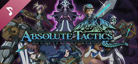 Absolute Tactics: Daughters of Mercy Steam Charts and Player Count Stats