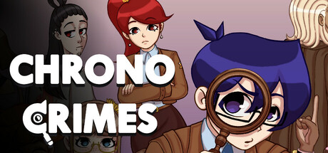 Chrono Crimes