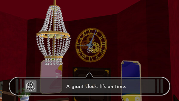 Chrono Crimes screenshot 3