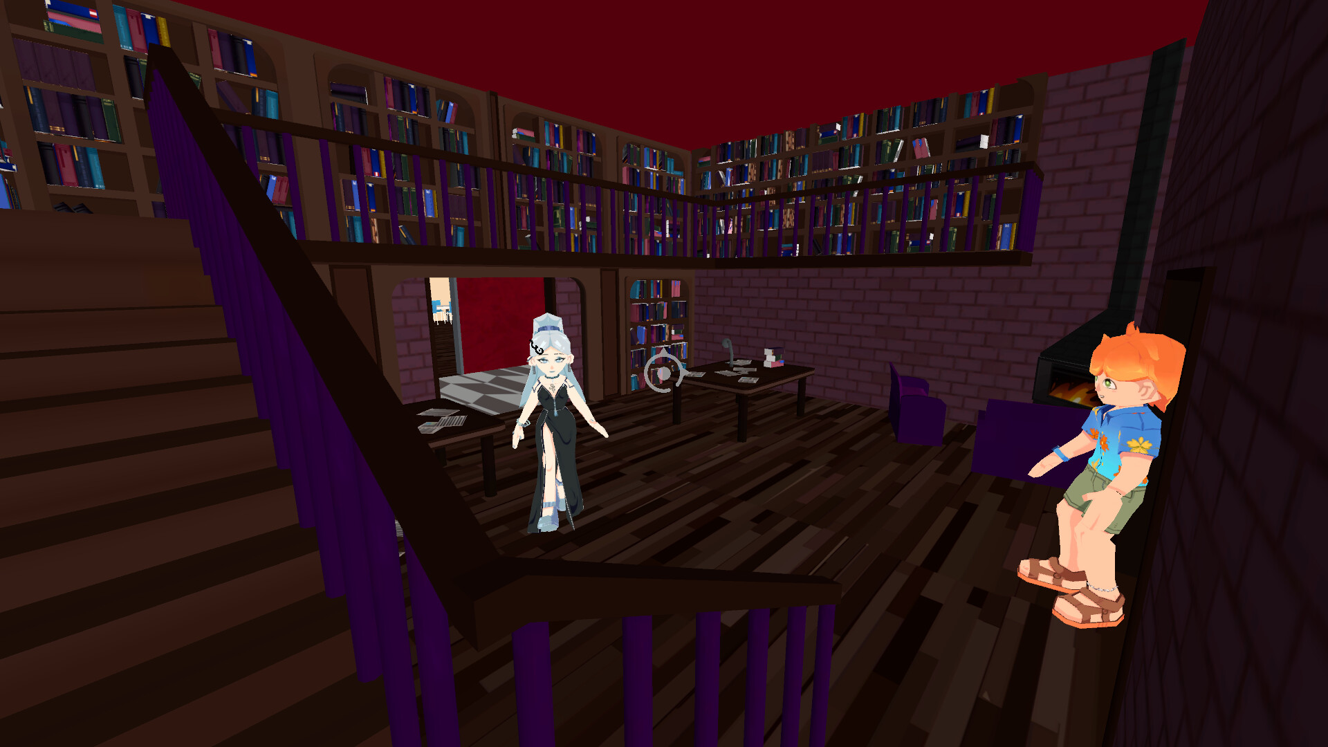 Chrono Crimes screenshot #9