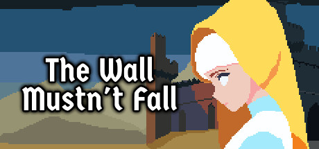 The Wall Mustn't Fall banner image