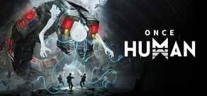 Once Human