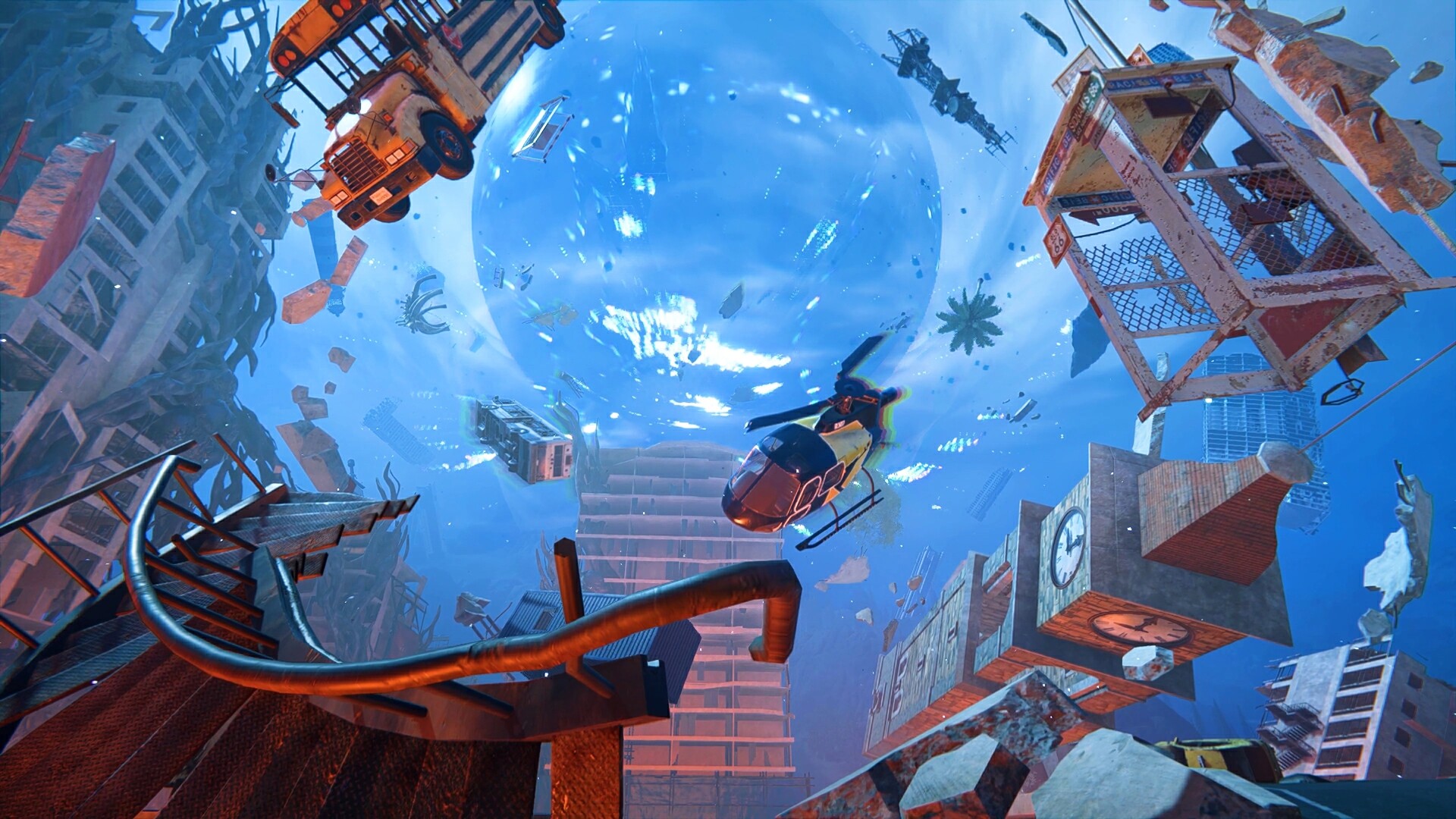 Once Human – Screenshot 16