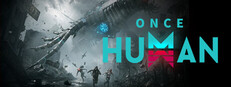 Once Human game cover