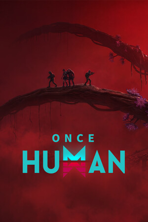 Once Human Stats