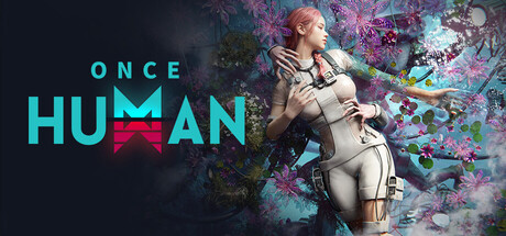 Once Human Banner