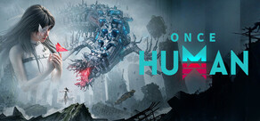 Once Human