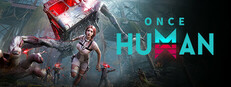 Once Human