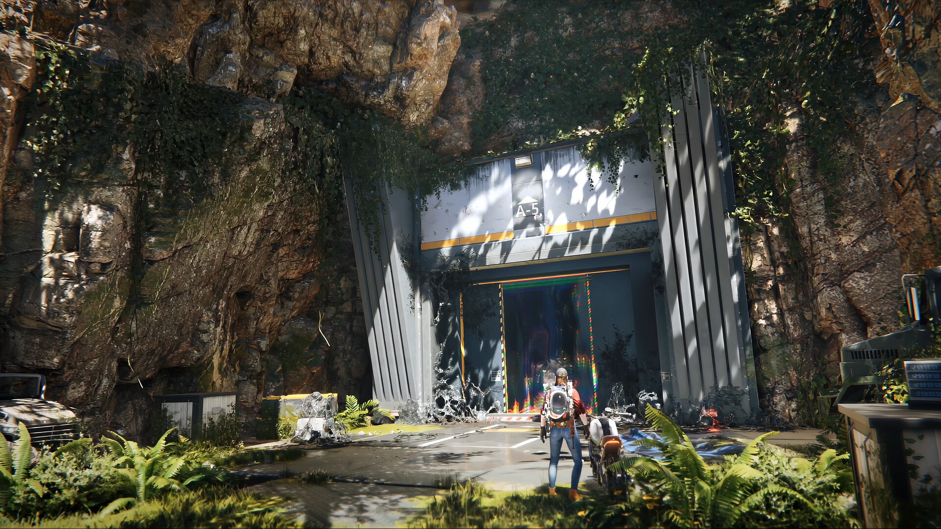 Once Human – Screenshot 10