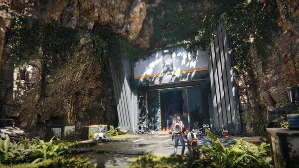 Once Human Screenshot