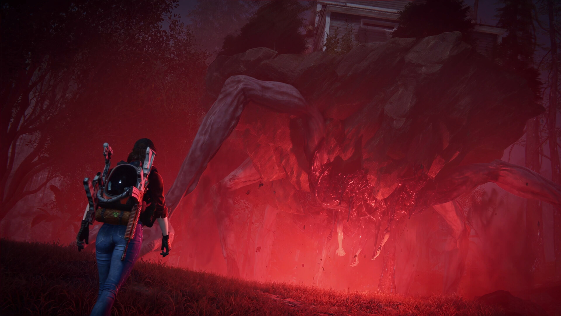 Once Human screenshot 12