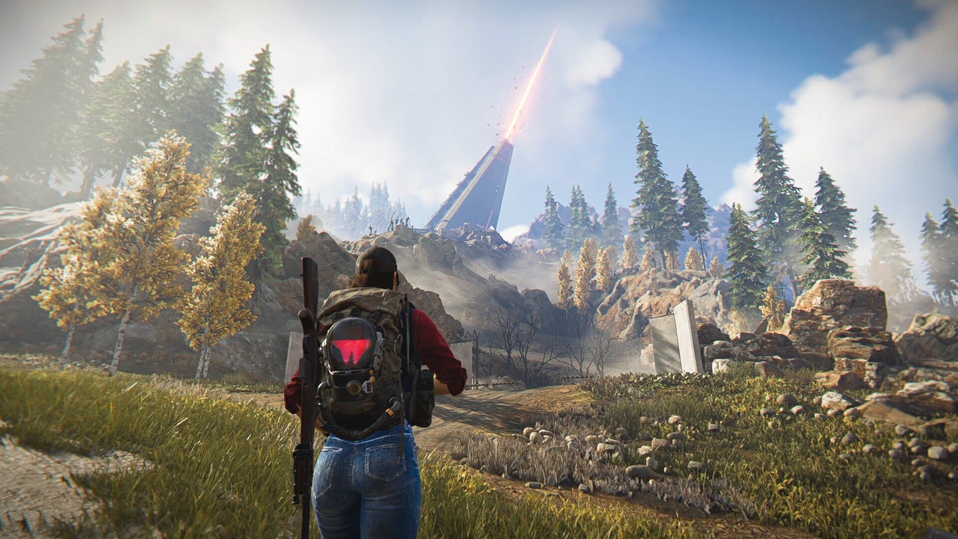 Once Human screenshot 10