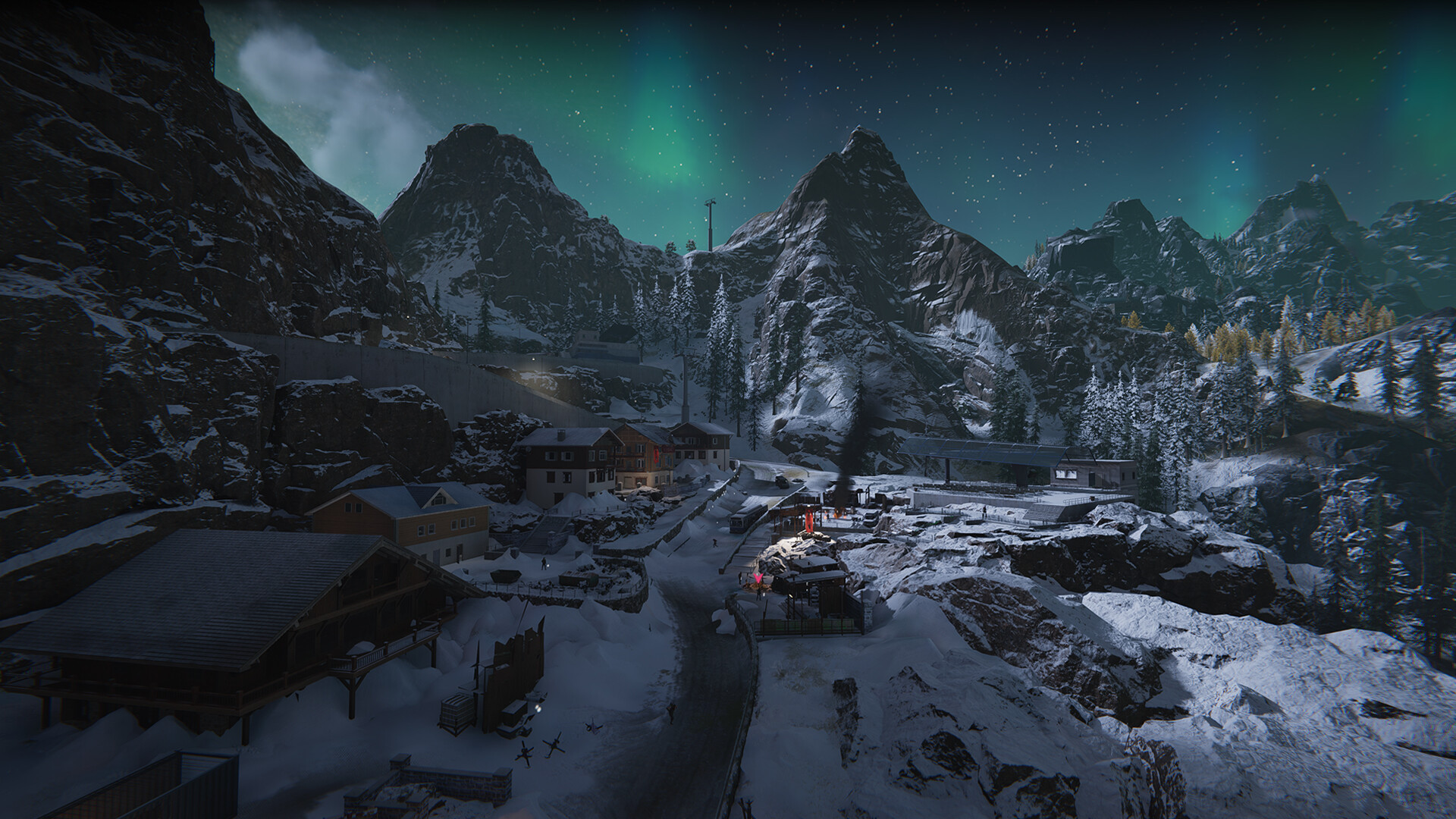 Once Human screenshot 7