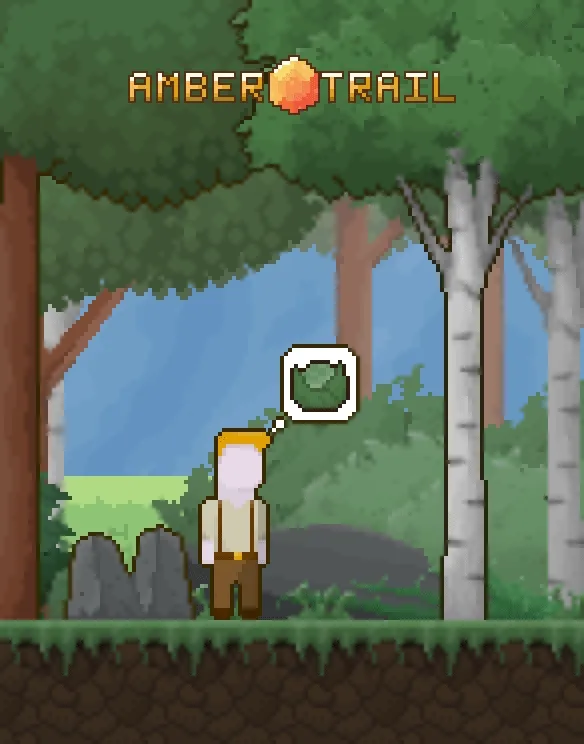 Amber Trail screenshot 7