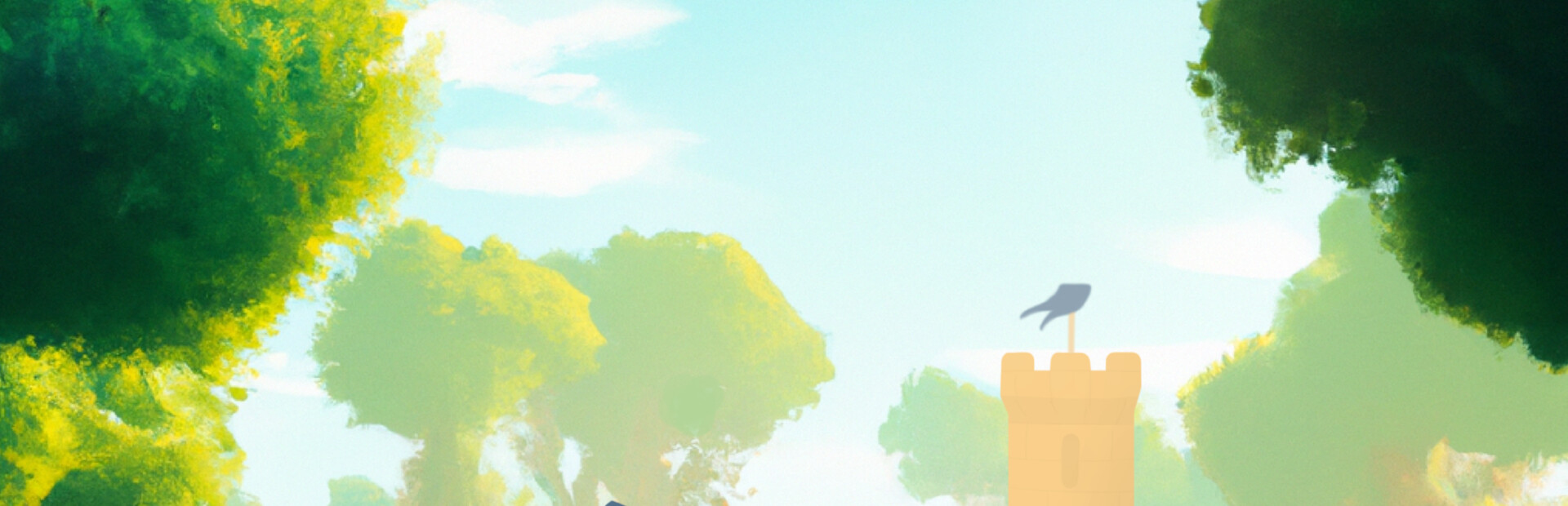 Amber Trail