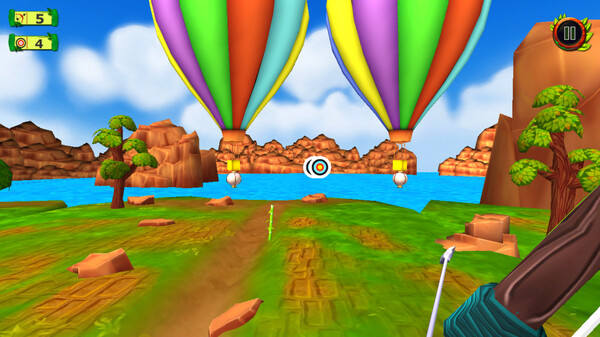 Archery Simulator screenshot 3