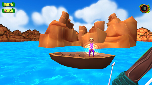 Archery Simulator screenshot 2