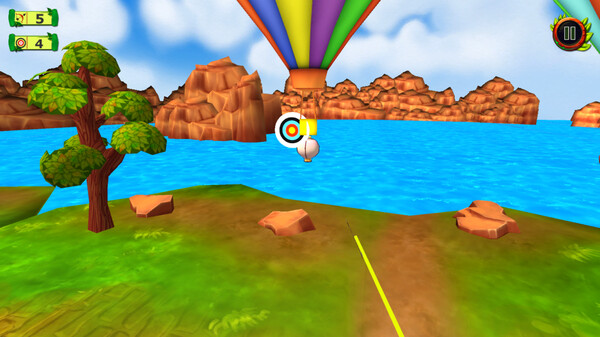 Archery Simulator screenshot 4