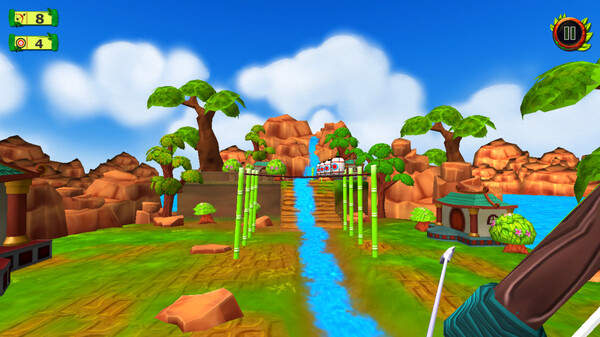 Archery Simulator screenshot 7