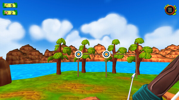Archery Simulator screenshot 6