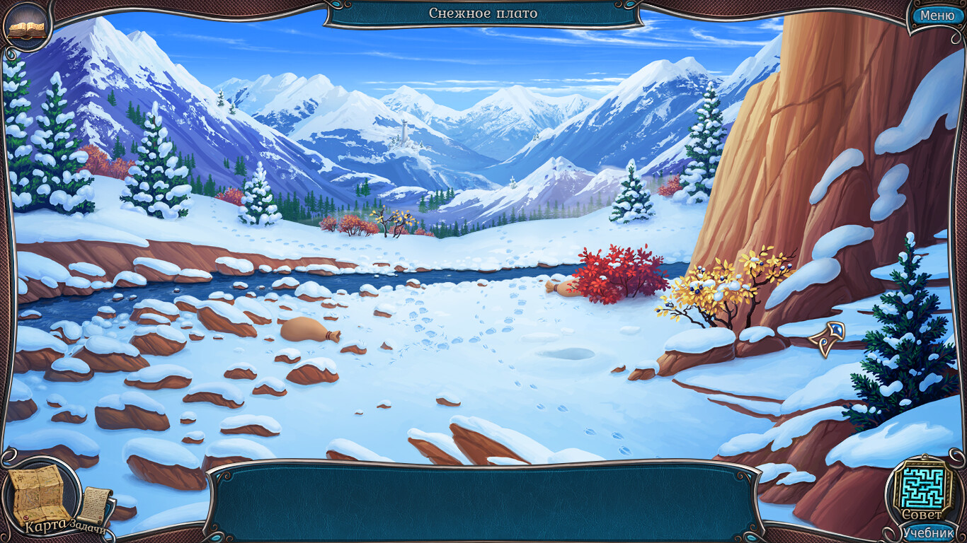 Cave Quest 3 screenshot #5