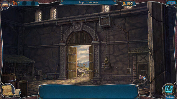 Cave Quest 3 screenshot 3
