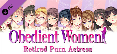 Obedient Women - Retired Porn Actress banner image