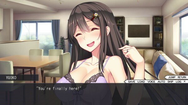 Obedient Women - An Unacceptable Dangerous Love