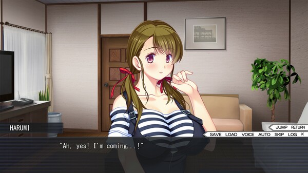 Obedient Women - Glamorous Bodied Twenty-Something Housewife