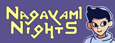 Nagayami Nights game capsule image