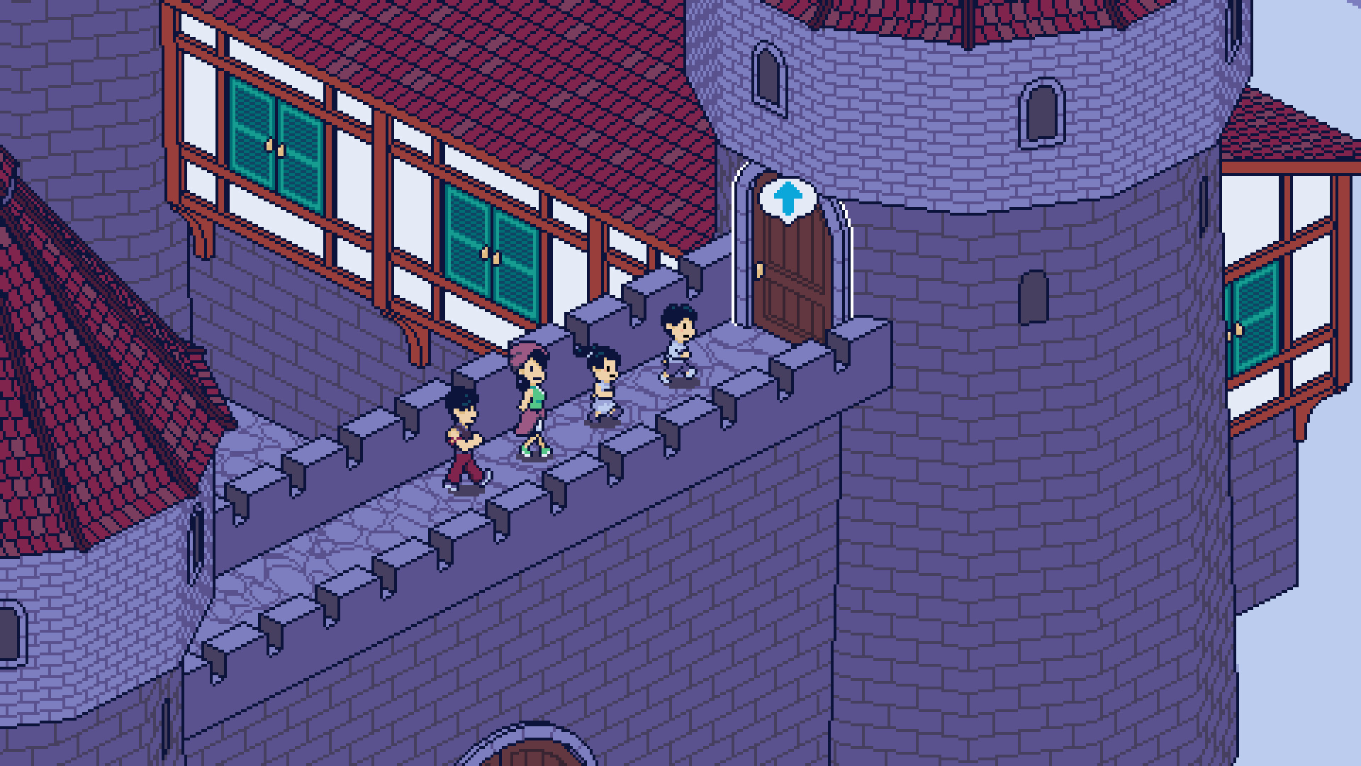 Nagayami Nights screenshot #7