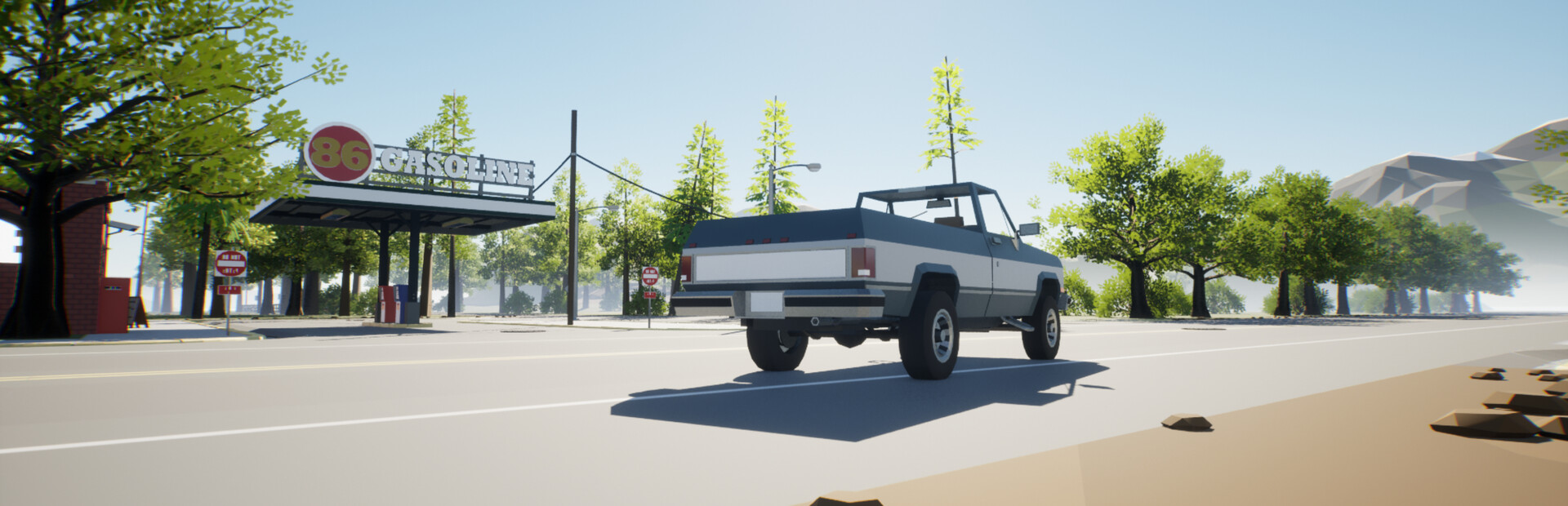 Hustle Simulator