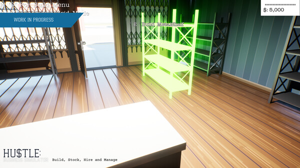 Hustle Simulator screenshot 3