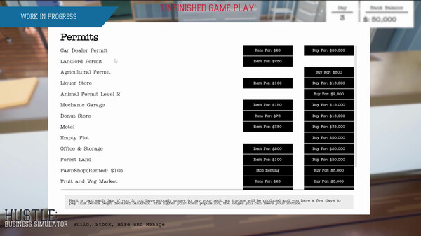 Hustle Simulator screenshot 6