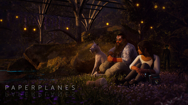 Paperplanes screenshot 5